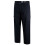 (30R, Black) SoulCal Mens Plain Cargo Trousers 3