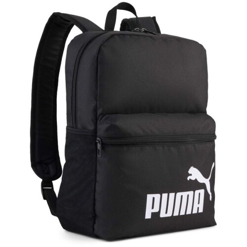 Puma Sac à dos Puma Phase Day Backpack 18L, Noir, Mixte 1