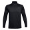 Under Armour (S, Black/Charcoal Grey) Under Armour Mens 2.0 Half Zip Technical Top 1