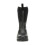 (4 UK, Black Quilt) Muck Boots Unisex Arctic Weekend Pull On Wellington Boots 1
