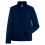 Russell (M, French Navy) Russell Mens Smart Soft Shell Jacket 1