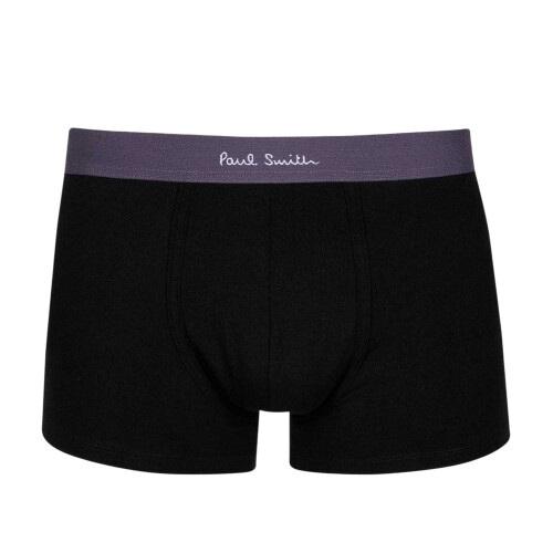Paul Smith (M, Multicoloured) Paul Smith Mens Assorted Designs Boxer Briefs (Pack of 3) 2