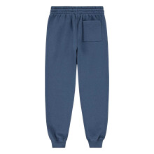 (7-8 Years, Midnight Green) Nike Childrens/Kids Air Jordan Brooklyn Fleece Open Hem Joggers