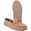 Cotswold (8 UK, Beige) Cotswold Suede Alberta Slipper / Mens Slippers 9