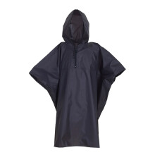 (44cm - 70cm, Navy) Yoko Unisex Adult Yoko Promo Poncho
