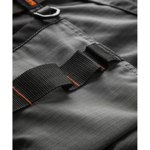 Scruffs (34R, Graphite) Scruffs Mens Holster Pocket Shorts 2