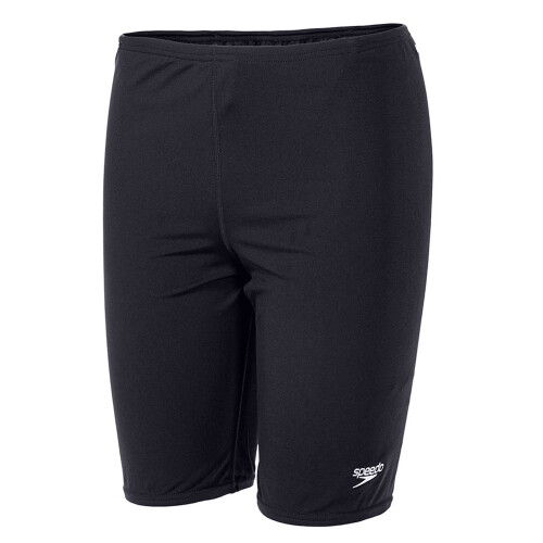 Speedo (5-6 Years, Navy) Speedo Boys Jammer Shorts