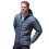 Result (4XL UK, Navy) Result Core Mens Soft Padded Jacket 4