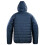 Result (4XL UK, Navy) Result Core Mens Soft Padded Jacket 5