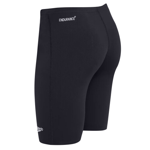 Speedo (5-6 Years, Navy) Speedo Boys Jammer Shorts 1