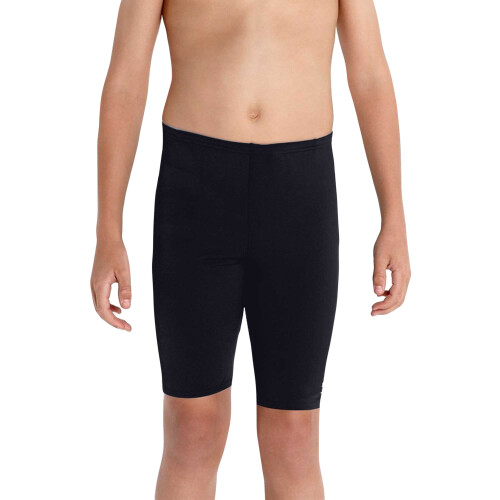 Speedo (5-6 Years, Navy) Speedo Boys Jammer Shorts 2