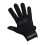 (8-10 Years, Black) Murphys Childrens/Kids Gaelic Gloves 1