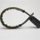 (Army Green) Car Steering Lock With Durable Steel Wire And Antitheft Vehicle For Function 1