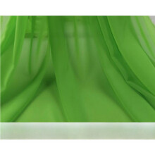 (AppleGreen)Chiffon Shawl For Women Elegant Sun Protection Cape With Short Sleeve Design For Weddings And Outwear Summer