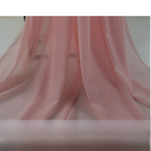 (NudePink)Chiffon Shawl For Women Elegant Sun Protection Cape With Short Sleeve Design For Weddings And Outwear Summer