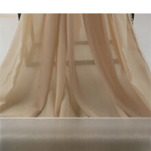 (Khaki)Chiffon Shawl For Women Elegant Sun Protection Cape With Short Sleeve Design For Weddings And Summer Outwear