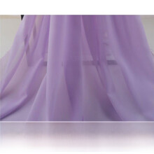 (TaroPurple)Chiffon Shawl For Women Elegant Sun Protection Cape With Short Sleeve Design For Weddings And Outwear Summer