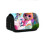 (StyleI) Pencil Cartoon Superkitties Case With Durable Polyester Fabric School For Use 1