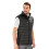 Result (M, Black) Result Mens Promo Body Warmer 3