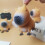 Decompression Capybara Toy With Tpr Material For Focus And Squishy Relaxation 1