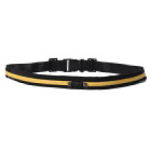 (Yellow-Two Pocket)Cinto de corrida com bolso, bolsa, pacote, telefone, chaves, treino, ciclismo, ioga, pochete de cintura, pacote