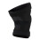 Nike (M, Black) Nike Pro Compression Open Knee Support 2