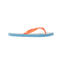 (7.5 UK, Multicoloured) Regatta Womens/Ladies Orla Meadow Floral Flip Flops