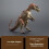 (Ice Spinosaurus)Dinosaur Educational Figurines Pvc Static Models For Kids Learning Interactive 1