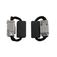 Tail Lights Dynamic Turn Signal Adapter Harness Blinker Module Kits(10Pin:US)compatible with 2010-2022 hwy