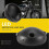 Motorcycle Headlight Base 7-Inch Retro Motorcycle Modified Headlight Base LED Headlight Shell Base Edition 0627 5