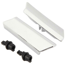 Car Styling Headlight Washer Nozzle Cover compatible with Lexus GS300 GS350 GS430 GS450H GS460 2006-2011 85208-3 Edition 0630
