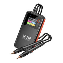 TK-10B Professional Digital Display Spot Welder Handheld Welding Machine compatible with 18650 Battery DIY Small Edition 0630