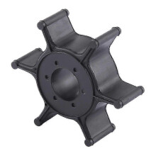 Yamaha 4HP 5HP 6HP Outboard Motor Impeller Replacement 6E0-44352 6E0-44352-00-00