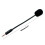 Hyper X Cloud Orbit S Wireless Gaming Headset Replacement Microphone, Detachable Boom Mic compatible with PC & PS4 5