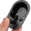 Recliner Replacement Handle - Universal Black Metal Pull with Cable - Fits Ashley & Major Recliner Brands 4