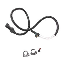 Turbo Speed Sensor 4034198 5550060 Fit compatible with Dodge Cummins Holset Turbo ISB ISC ISL ISXEdition 0711