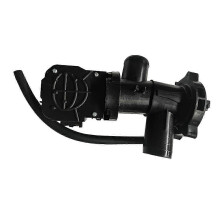 compatible with Little Swan Midea D Washing Machine Drain Pump Motor 110 Drain Valve XPQ-6C2Edition 0711