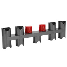 Holder Accessory compatible with Dyson V7 V8 V10 V11 V15, Docking Station Organizer compatible with Dyson Vacuum Cleaner witEdition 0711
