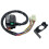 compatible with Can Am 06-15 500 650 800 1000 Start/Stop Switch Handlebar Control Switch Headlight 703500920 1