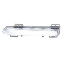 LED Fog Lamp Daytime Running Light Replacement compatible with Mercedes Benz B Class W242 W246 Right: 2049069200