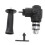 90 Degree Angle Drill Bearing Steel Right Angle Bend Extension Accessory Professional Drill Attachment Adapter 1
