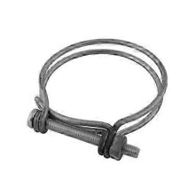 Replacement compatible with fits R7048 Wire Hose Clamp 2 1/4' Fits MasseyHarris 2025