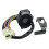 compatible with Can Am 06-15 500 650 800 1000 Start/Stop Switch Handlebar Control Switch Headlight 703500920 5