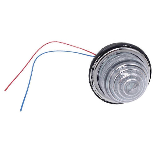 Rear Stop/Taillight Light L594 LPB630 White Indicator Lamps 2025 1