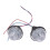 Rear Stop/Taillight Light L594 LPB630 White Indicator Lamps 2025 1