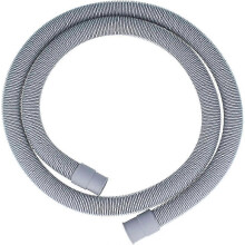 5m Spiral Washing Machine Drain Hose, Flexible Sewer Hose Replacement