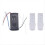 Universal Ceiling Fan Remote Control Kit 30W 6Speed Timing Function 1