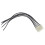 Rear Tail Light Wiring Harness Repair Set,Tail Light Wire Harness Tail Light Wire Harness Plug Elevate Your Experience 2025 1