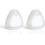 2 Pack Kids Night Light with Motion Sensor, Magnetic Base, Battery Powered, Cool White LED 1
