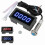 4 Digital LED Tachometer RPM Speed Meter with NPN Hall Proximity Switch Sensor 1